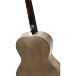 Ortega Americana Series RRG60E electro full metal antique brushed finish