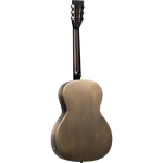 Ortega Americana Series RRG60E electro full metal antique brushed finish