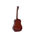 Sigma SDJM-18 Acoustic Guitar - Solid Adirondack Spruce (AA Grade) Top