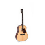 Sigma SDJM-18 Acoustic Guitar - Solid Adirondack Spruce (AA Grade) Top
