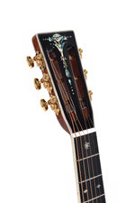 Sigma SDR-45VS Acoustic Guitar