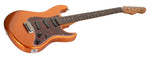 Levinson Gen II – Ventana Standard SV1 SCP Electric Guitar