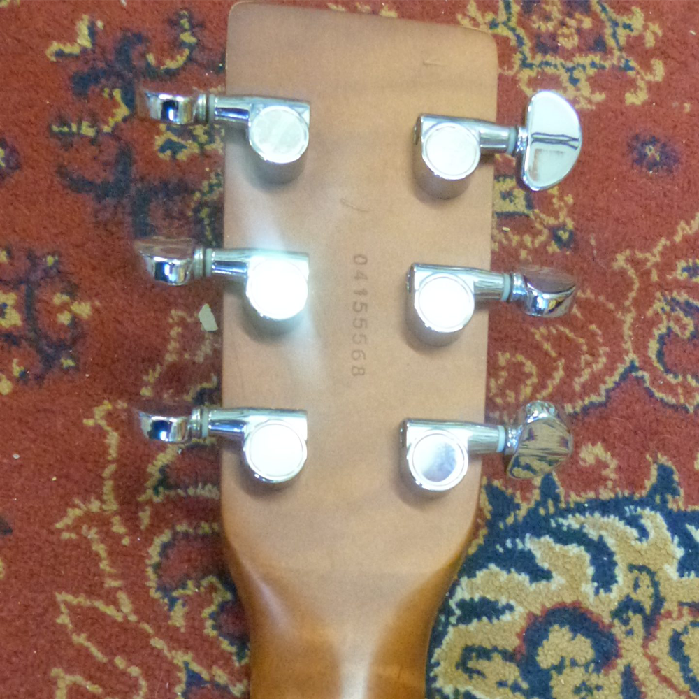 Simon and patrick luthier s&p 6 spruce acoustic guitar deals