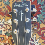 Simon & Patrick S&P 6 Spruce Acoustic Guitar