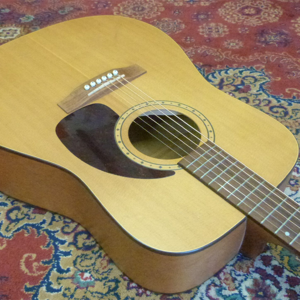 Simon and patrick s&p best sale 6 cedar review