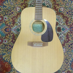 Simon & Patrick S&P 6 Spruce Acoustic Guitar