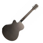 Tanglewood TW4CECBN, Winterleaf Super Folk Carbon Electro