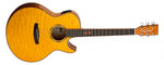 Tanglewood Winterleaf Exotic series TWX6CESMF Electro Acoustic Guitar