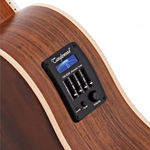 Tanglewood DBT PE HR Parlour Size Electro acoustic Guitar