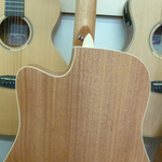 Tanglewood Limited Edition T15-LTD Electro-Acoustic