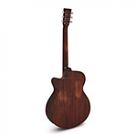 Tanglewood TW OT 2E Auld Trinity Solid Top Electro Acoustic Guitar
