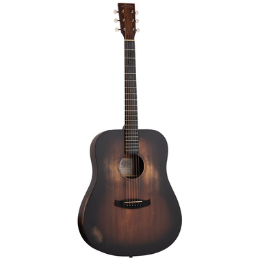 Tanglewood Auld Trinity TW OT 10 Dreadnought Natural Distressed Acoustic Guitar