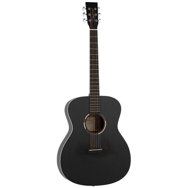 Tanglewood Blackbird Folk Acoustic Guitar