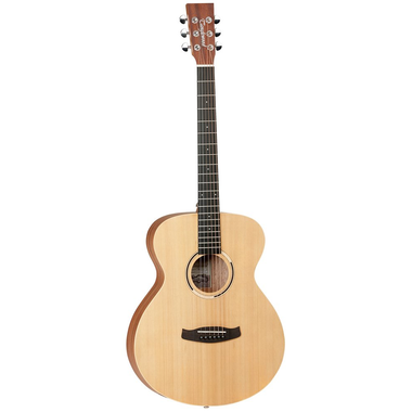 Tanglewood Roadster II TWR2 O LH Orchestra Natural Left-Handed Acoustic Guitar