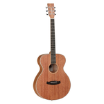 Tanglewood TWUF Union Folk Acoustic Guitar Natural – Brand New –