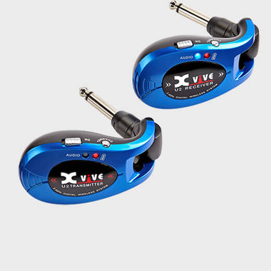 X vive U2 Complete System - Blue