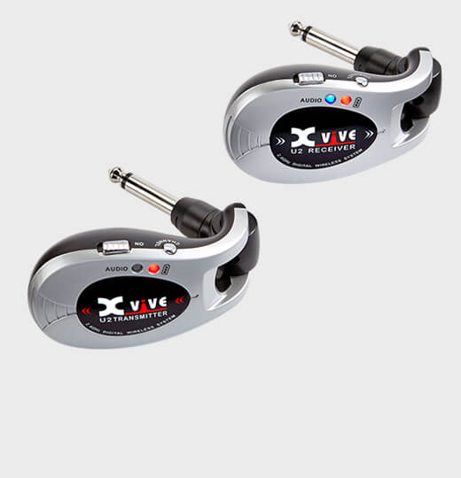 Cables/Leads