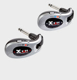 X vive U2 Complete System - Silver