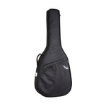 Veelah Vero Series Guitar, Acoustic GA with Cutaway, Spruce Top w/ Veelah Padded Gig Bag