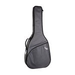 Veelah Vero Series Guitar, Acoustic VDMM, Mahogany Top w/ Veelah Padded Gigbag