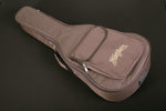Washburn Comfort G-Mini 55 Koa Acoustic Guitar