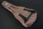 Washburn Comfort G-Mini 55 Koa Acoustic Guitar