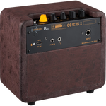 Ortega PTWO Portable Bluetooth Acoustic Amp