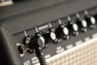 New Amplifiers