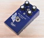 Fredric - Blue Monarch Blues Breaker Style Overdrive Pedal