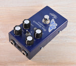 Fredric - Blue Monarch Blues Breaker Style Overdrive Pedal