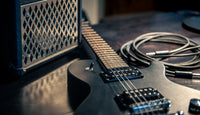 New Electric Guitars