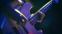 Used Bass Guitars