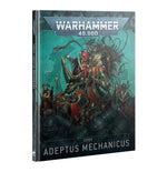 Warhammer Codex: Adeptus Mechanicus