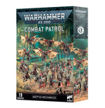 Warhammer Combat Patrol: Adeptus Mechanicus 59-05