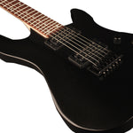 Cort KX100 Black Metallic Electric Guitar