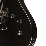 Cort KX100 Black Metallic Electric Guitar