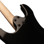 Cort KX100 Black Metallic Electric Guitar