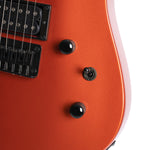 Cort KX100 - Iron Oxide Electric Guitar