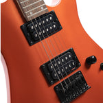 Cort KX100 - Iron Oxide Electric Guitar