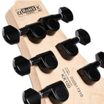 Cort KX100 - Iron Oxide Electric Guitar