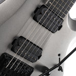 Cort X500 Menace GS Electric Guitar (-Seymour Duncans -Floyd Rose-) Electric Guitar