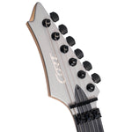 Cort X500 Menace GS Electric Guitar (-Seymour Duncans -Floyd Rose-) Electric Guitar