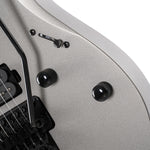 Cort X500 Menace GS Electric Guitar (-Seymour Duncans -Floyd Rose-) Electric Guitar