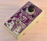 Fredric - Demon Fuzz, (EH Muff Fuzz Based Pedal)