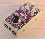 Fredric - Demon Fuzz, (EH Muff Fuzz Based Pedal)