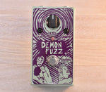 Fredric - Demon Fuzz, (EH Muff Fuzz Based Pedal)