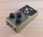 Fredric - Green Russian Big Muff Style Fuzz Pedal