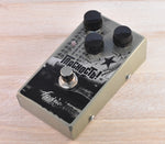 Fredric - Green Russian Big Muff Style Fuzz Pedal