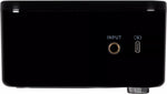 GTRS PTNR Mini Bluetooth Amplifier (GCA5), 5 Watt - Black