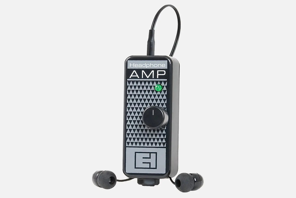 Guitar practice headphones sale